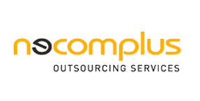 Logo de cliente de NAXOS BPO