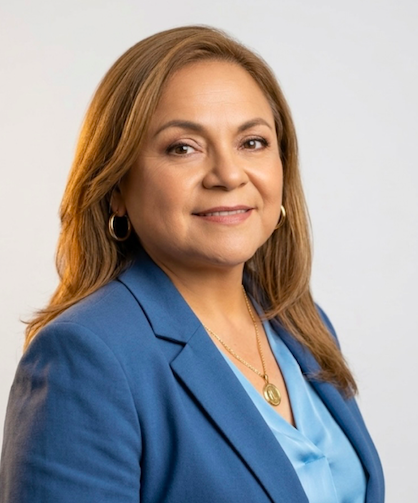 Jessica Vacca González